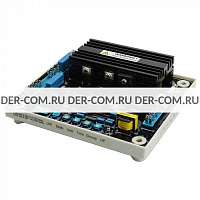 Регулятор напряжения AVR EA125-8 ДизельЭнергоРесурс